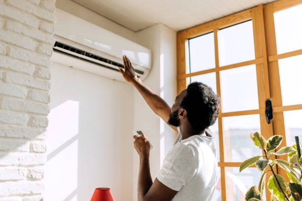 Best Affordable air conditioning repair  in Oak Leaf, TX