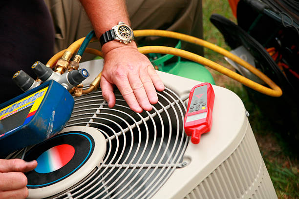 Best Ductless HVAC repair  in Oak Leaf, TX