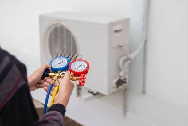 Reliable Oak Leaf, TX HVAC Solutions
